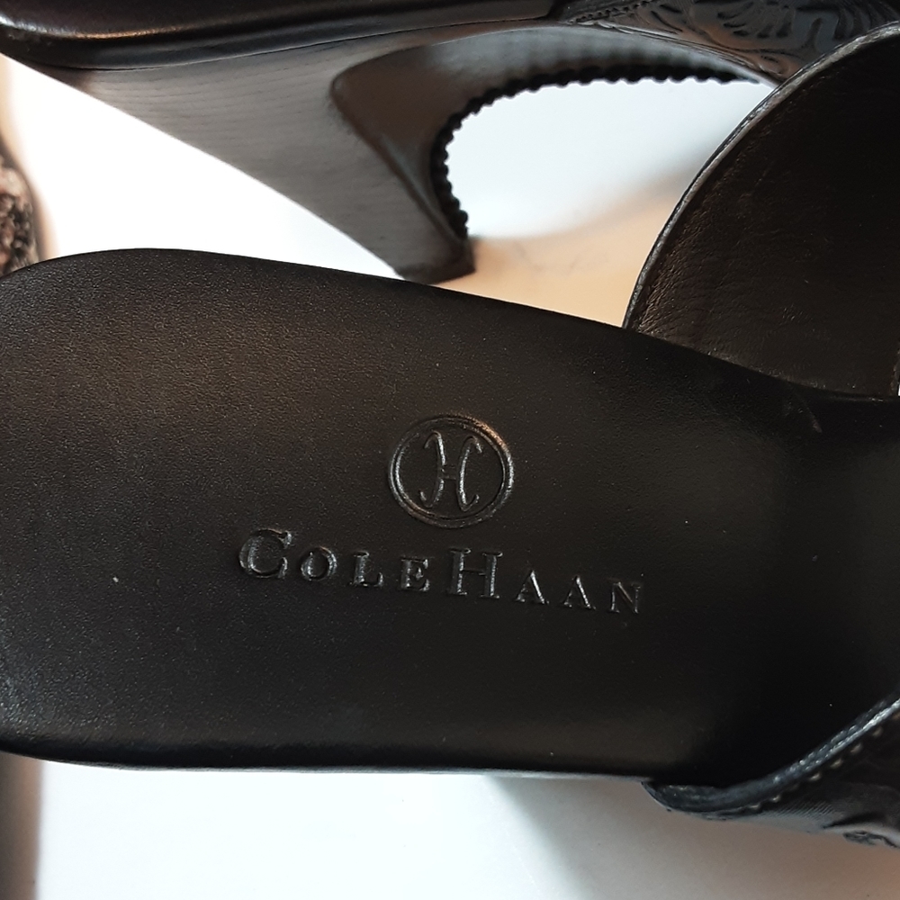 Cole Haan Slip On - Picture 10 of 13